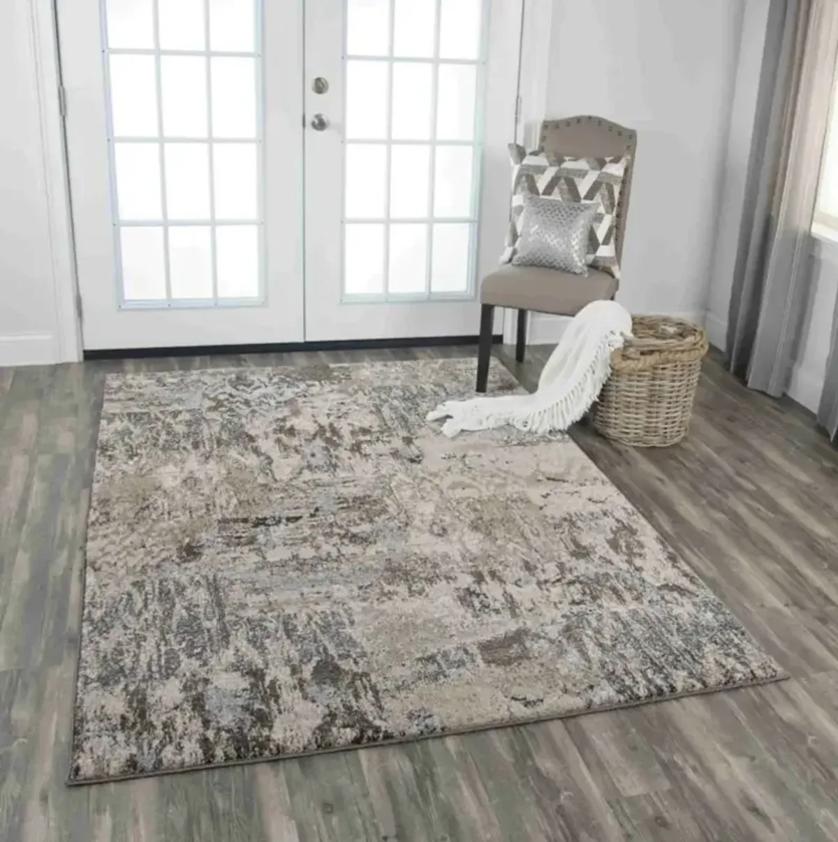 Area Rug