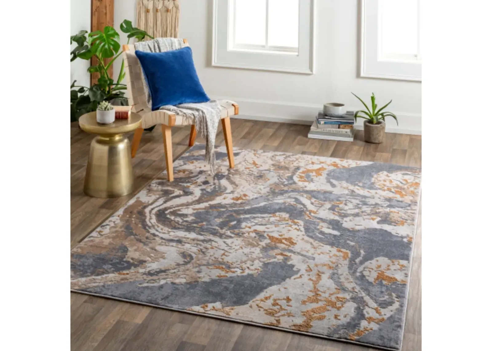 Area Rug