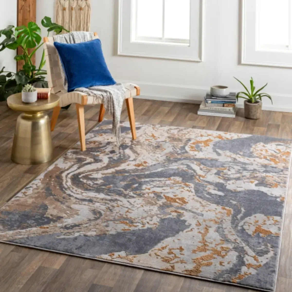 Area Rug