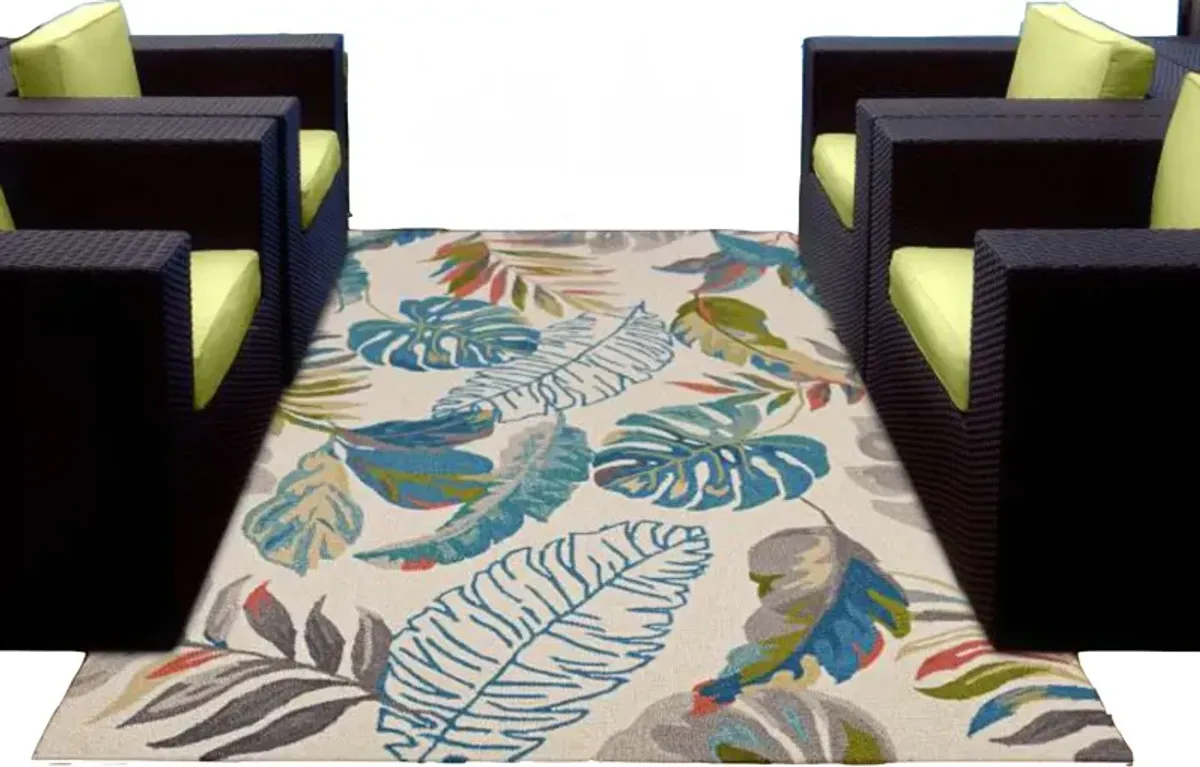 Harbor Indoor/Outdoor Rug