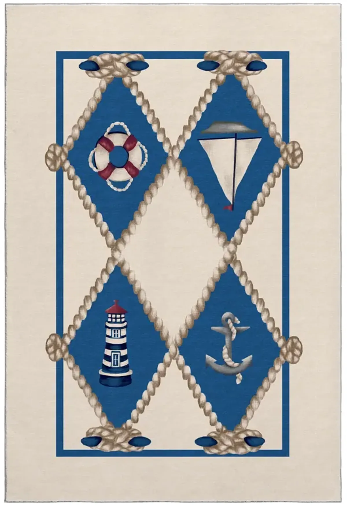 Harbor Area Rug