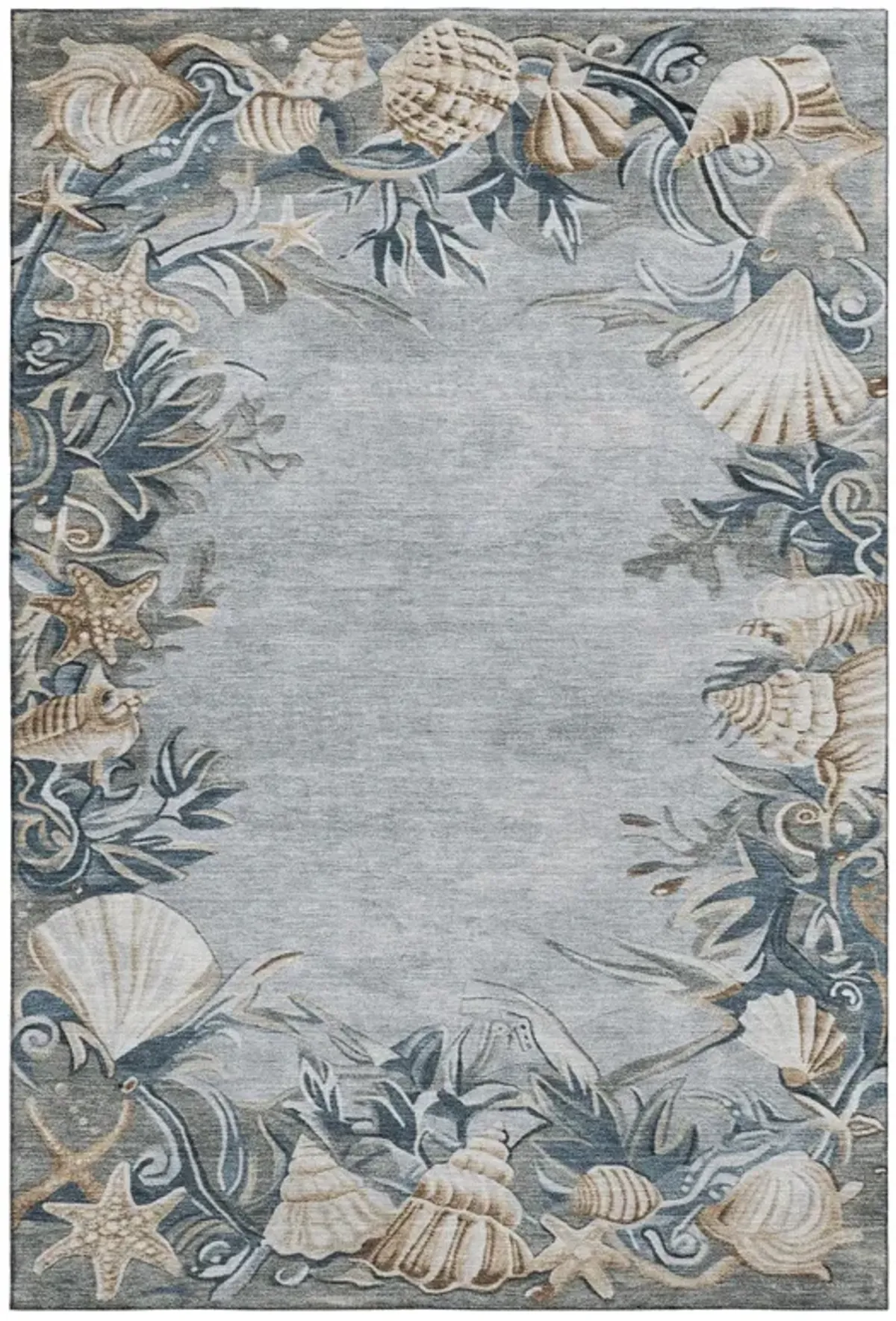 Bayside Area Rug