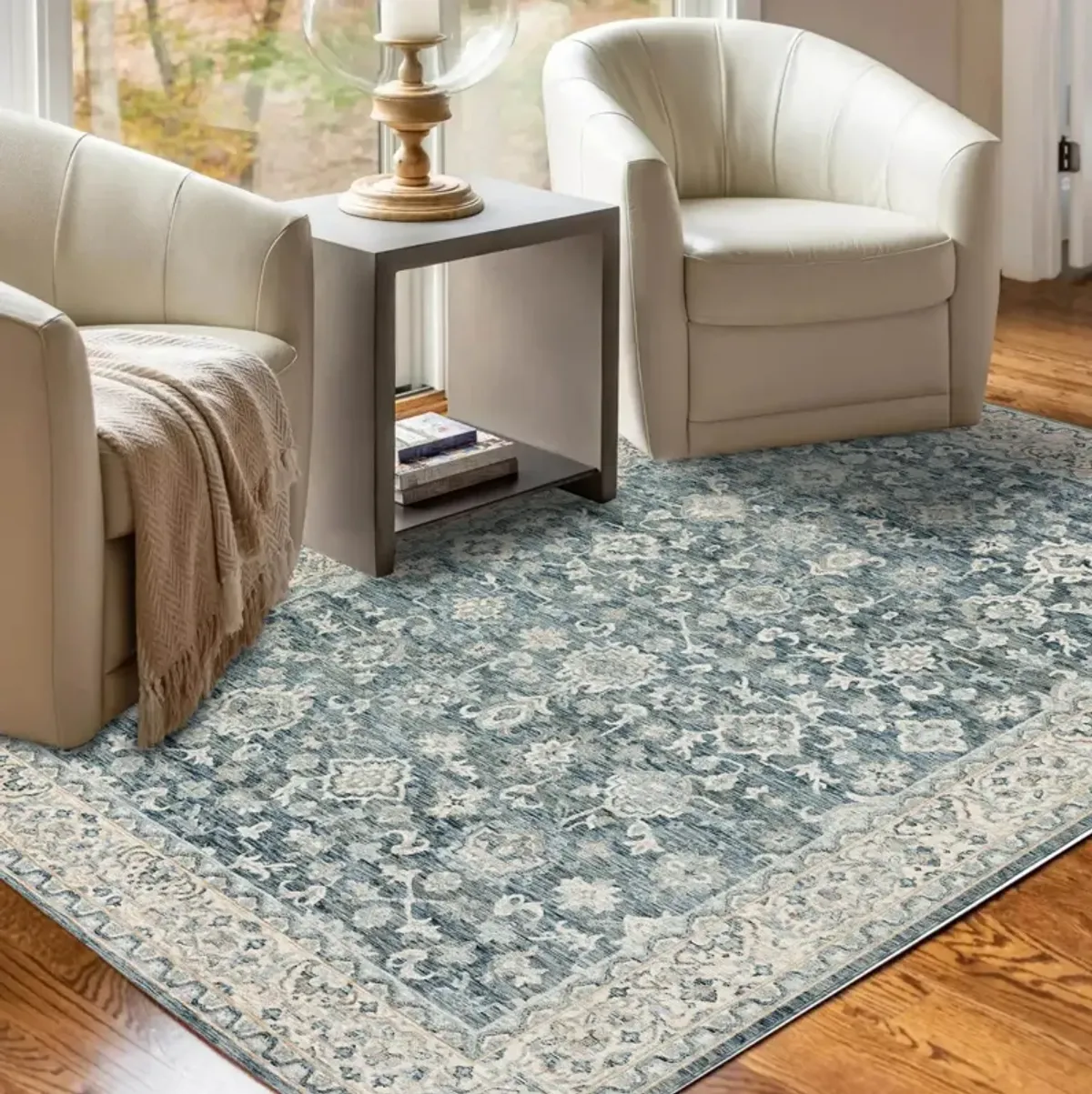 Regal Area Rug