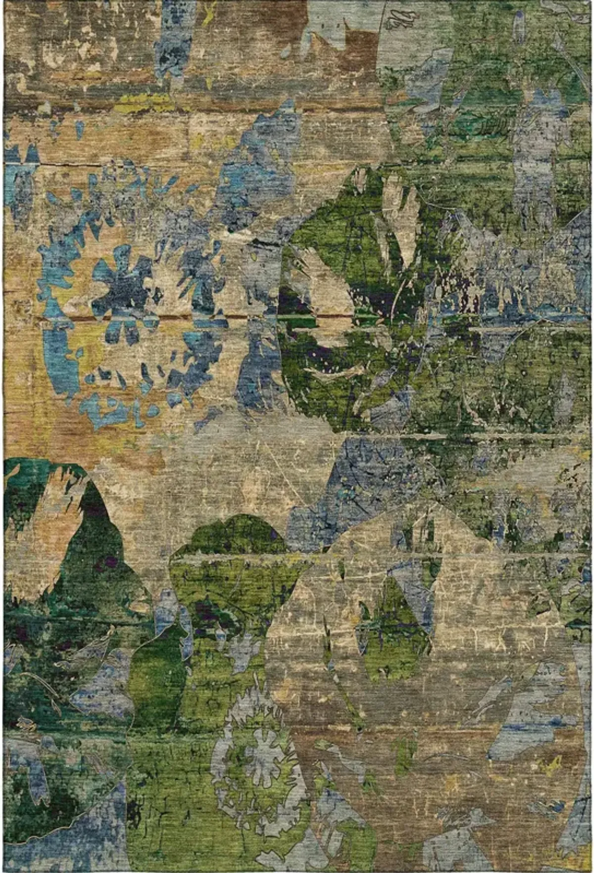 Trevi Area Rug