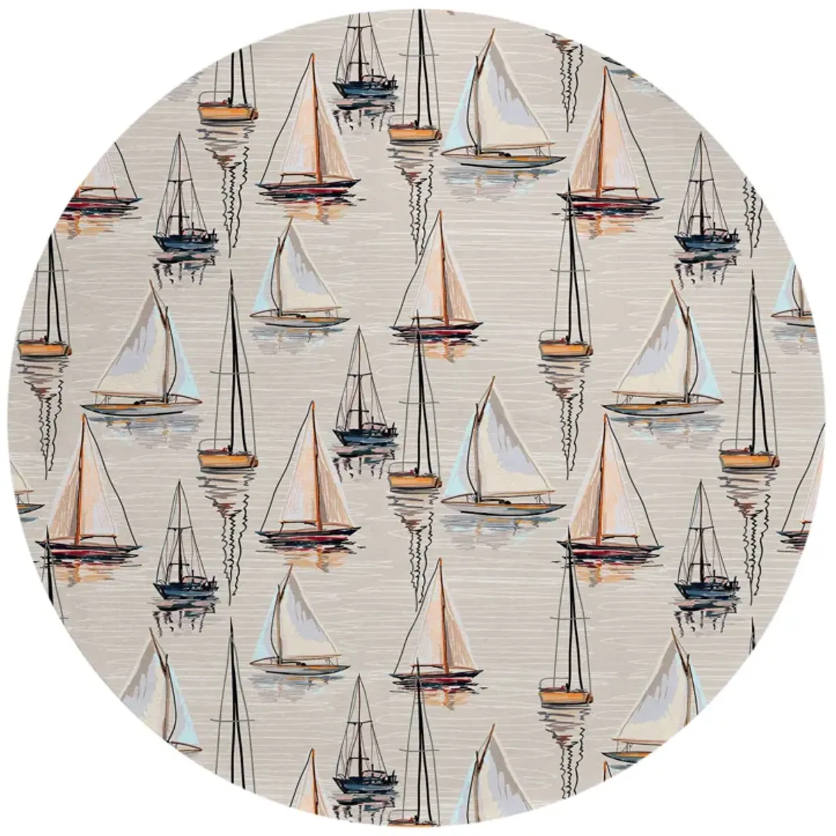 Harbor Area Rug