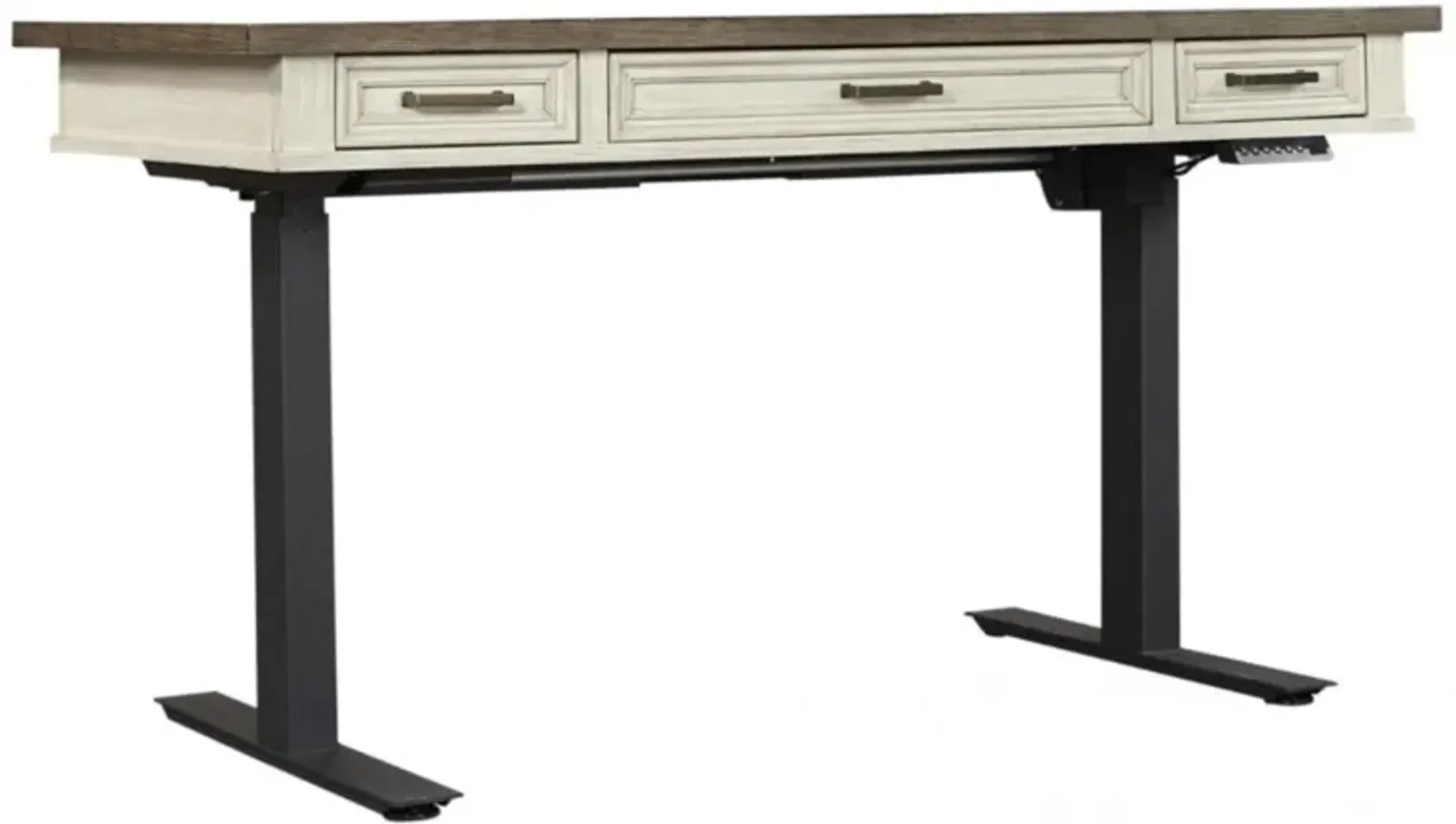 Adjustable Height Desk