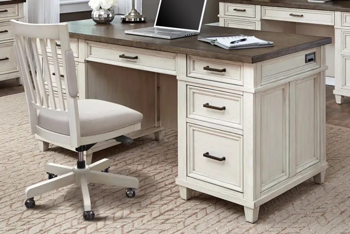 Executive Desk