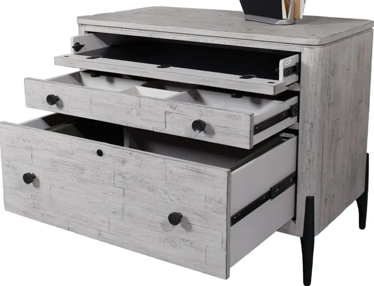 Zane Workstation/Combo File