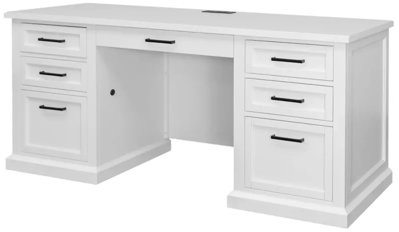 Abby Credenza