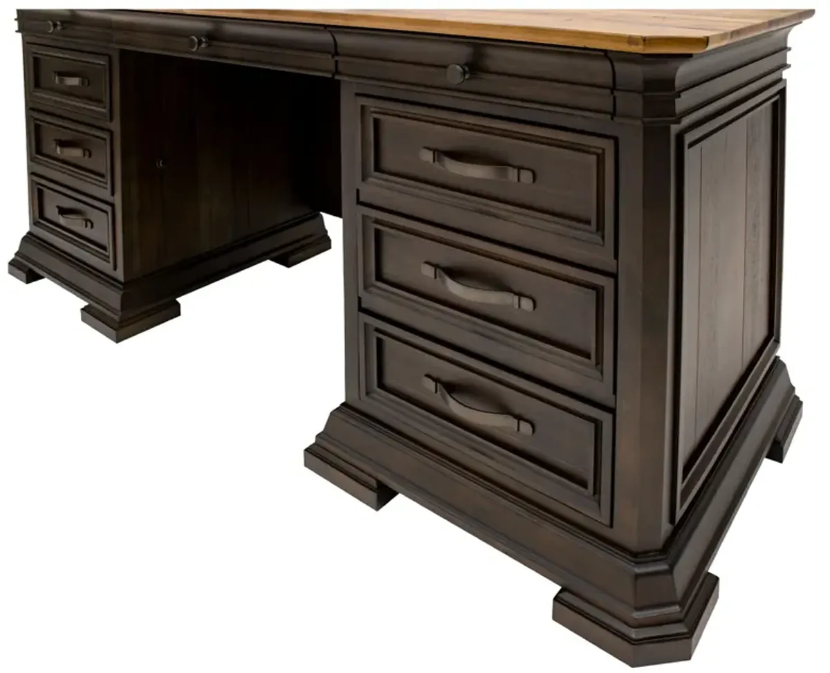 Somona Credenza