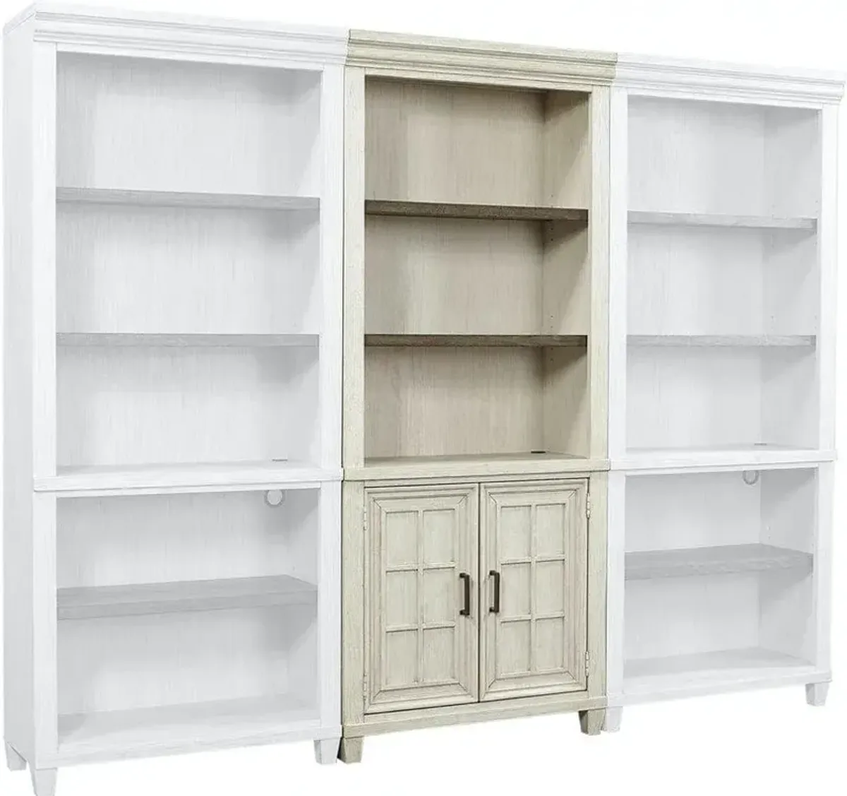 Caraway Door Bookcase