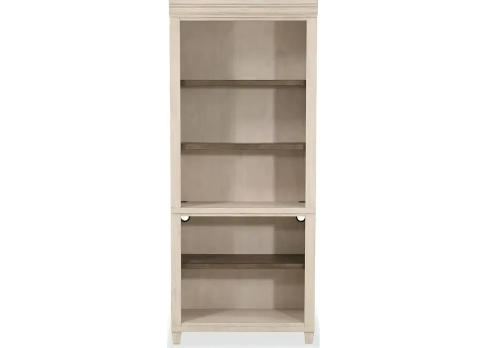 Open Bookcase