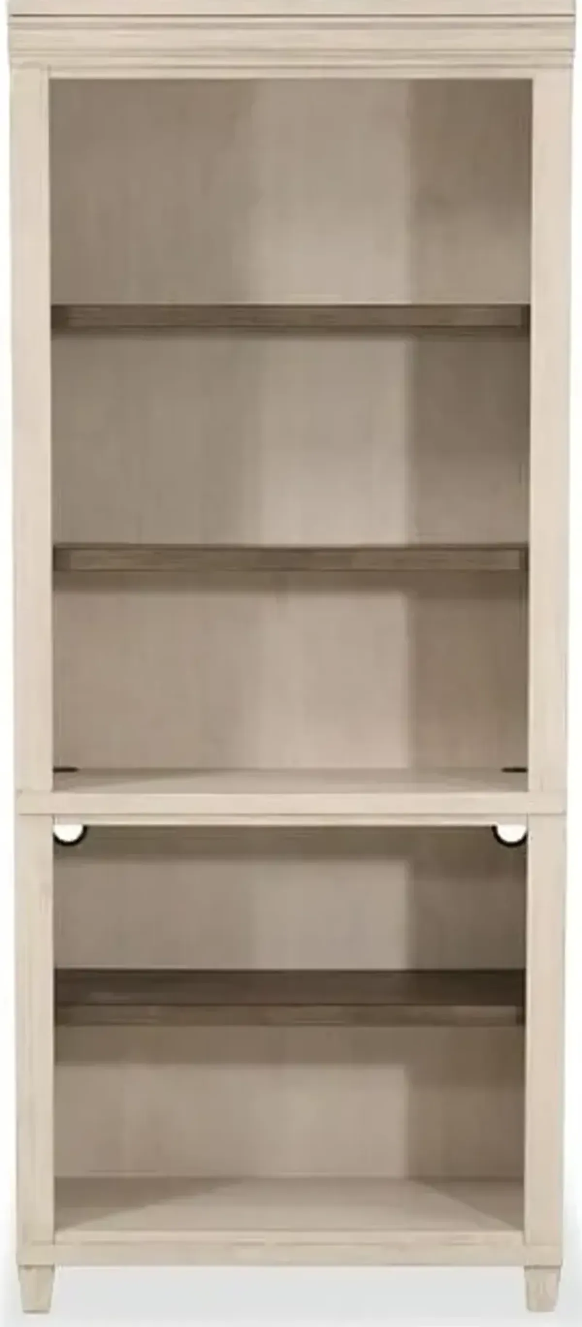 Open Bookcase