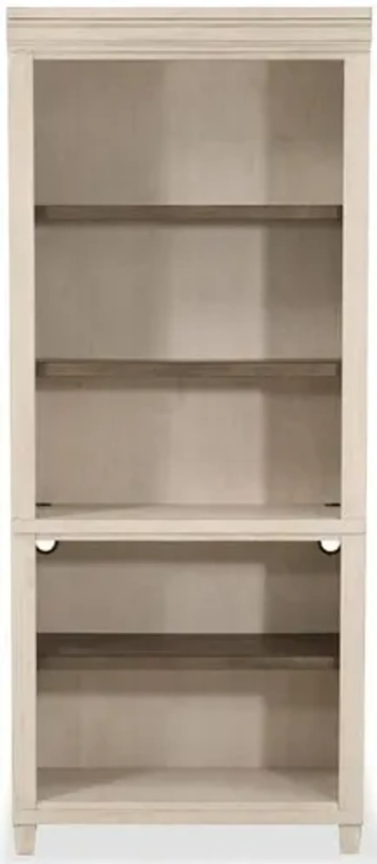 Caraway Open Bookcase