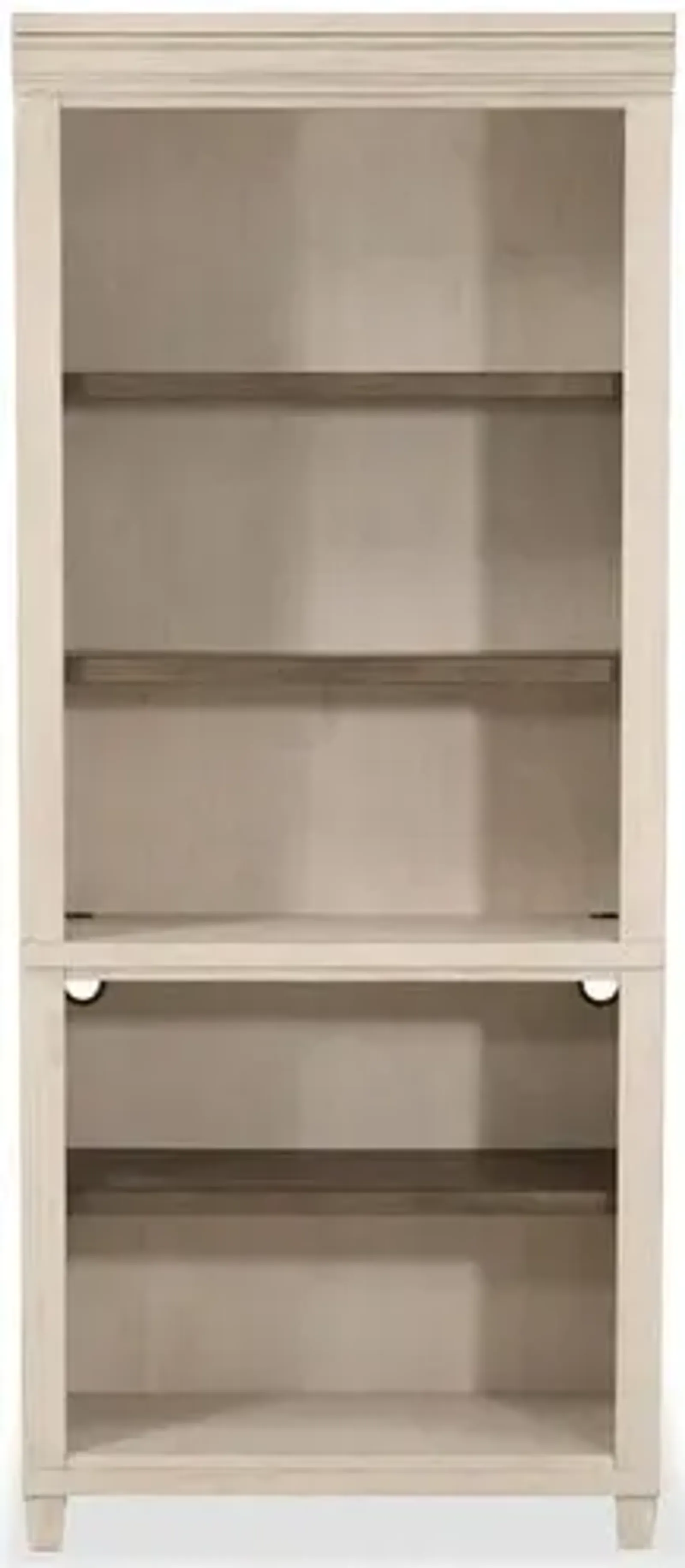 Open Bookcase