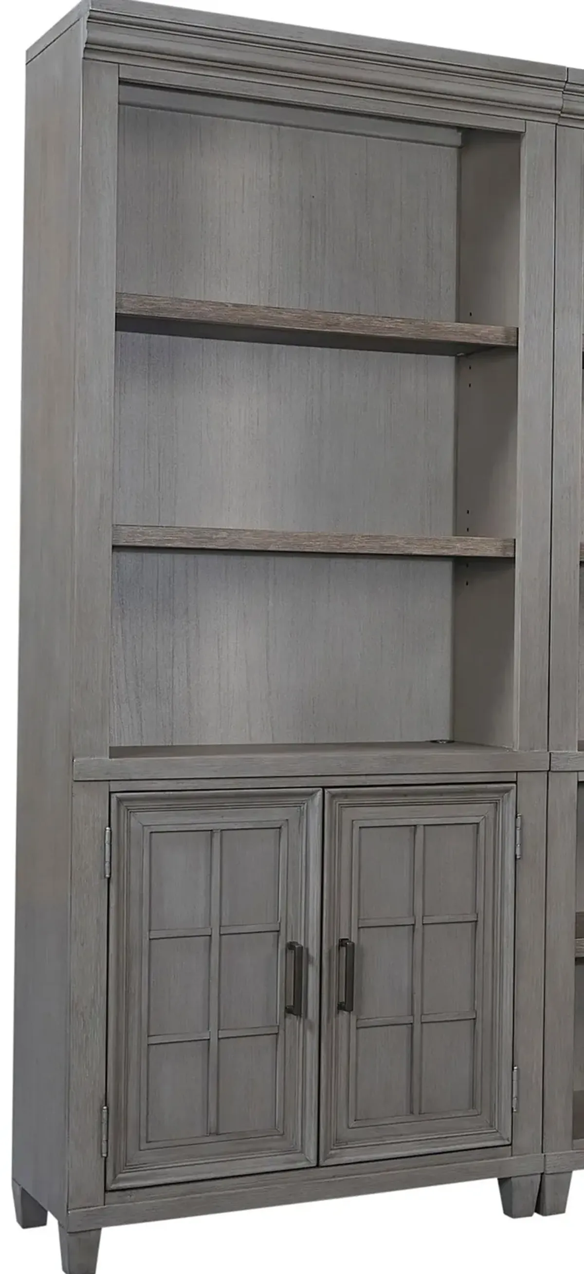 Door Bookcase