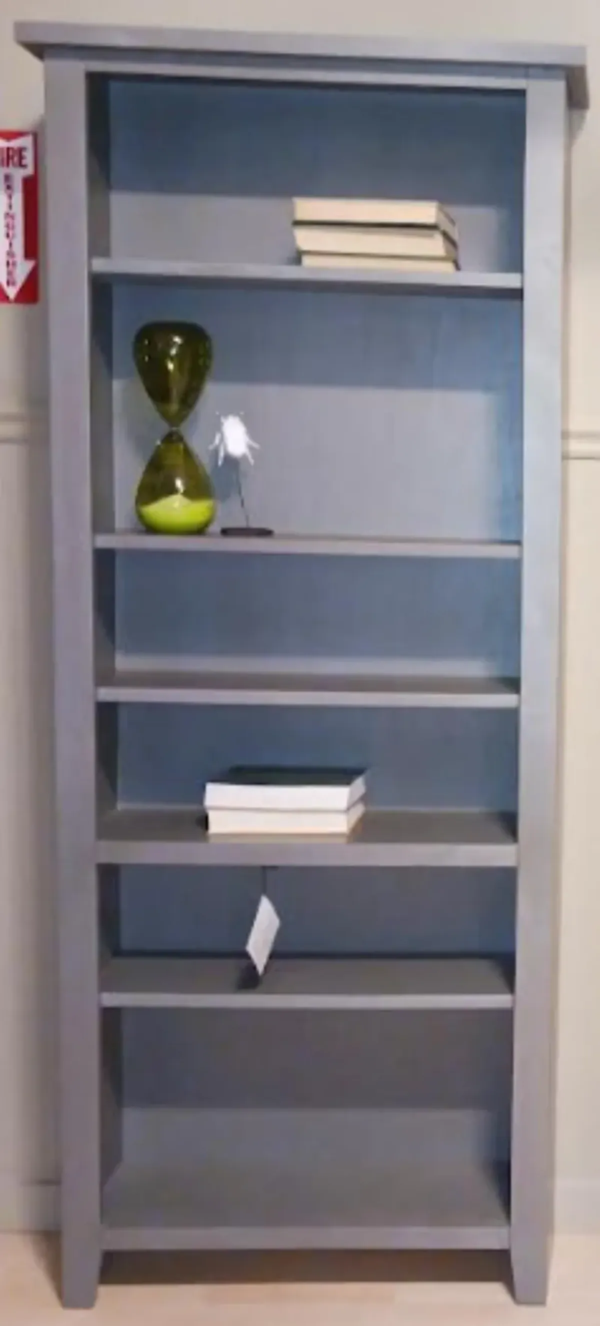 Bookcase