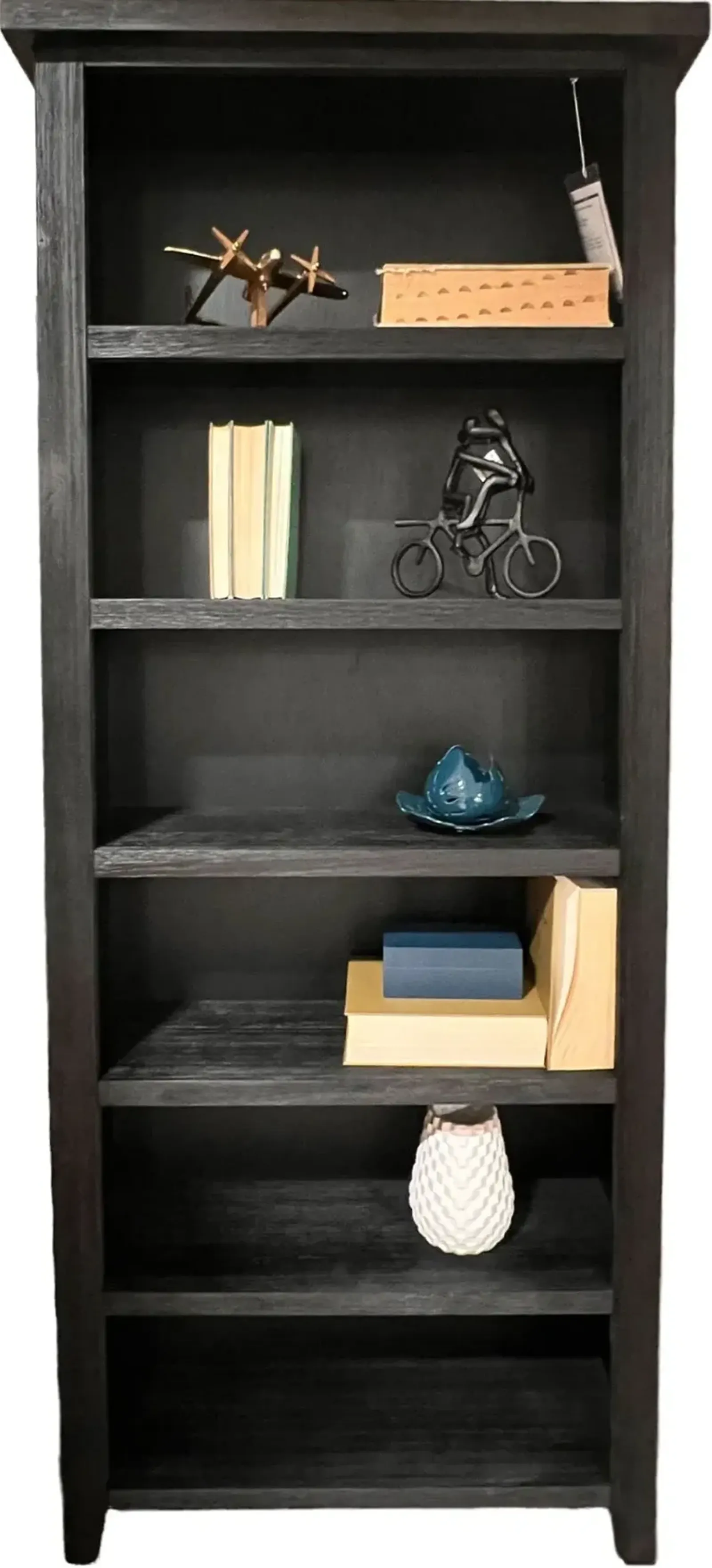 Eastport Bookcase