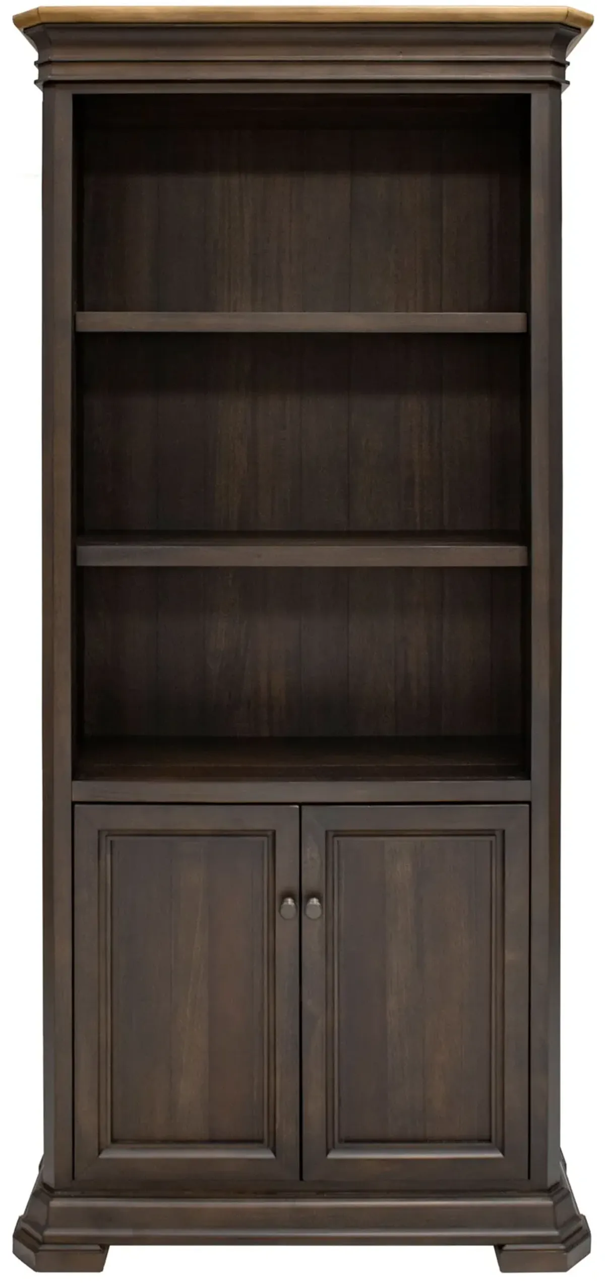 Door Bookcase