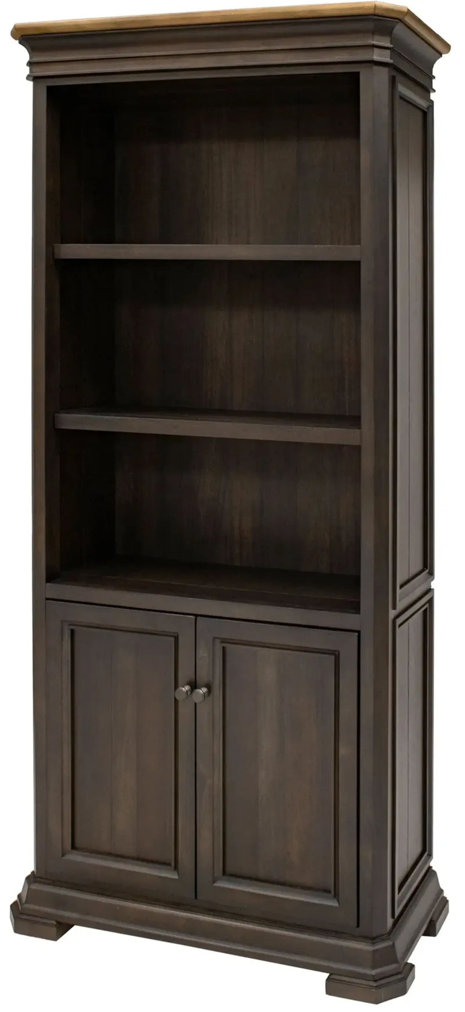 Door Bookcase