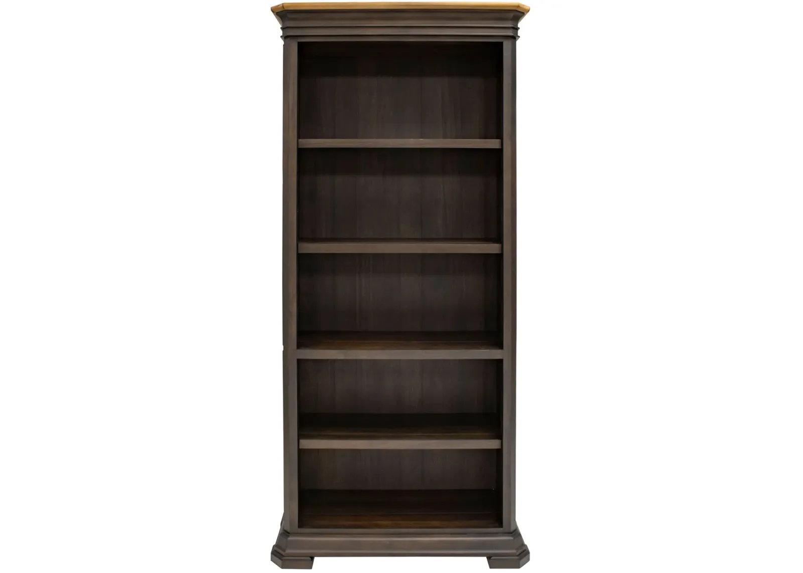 Open Bookcase