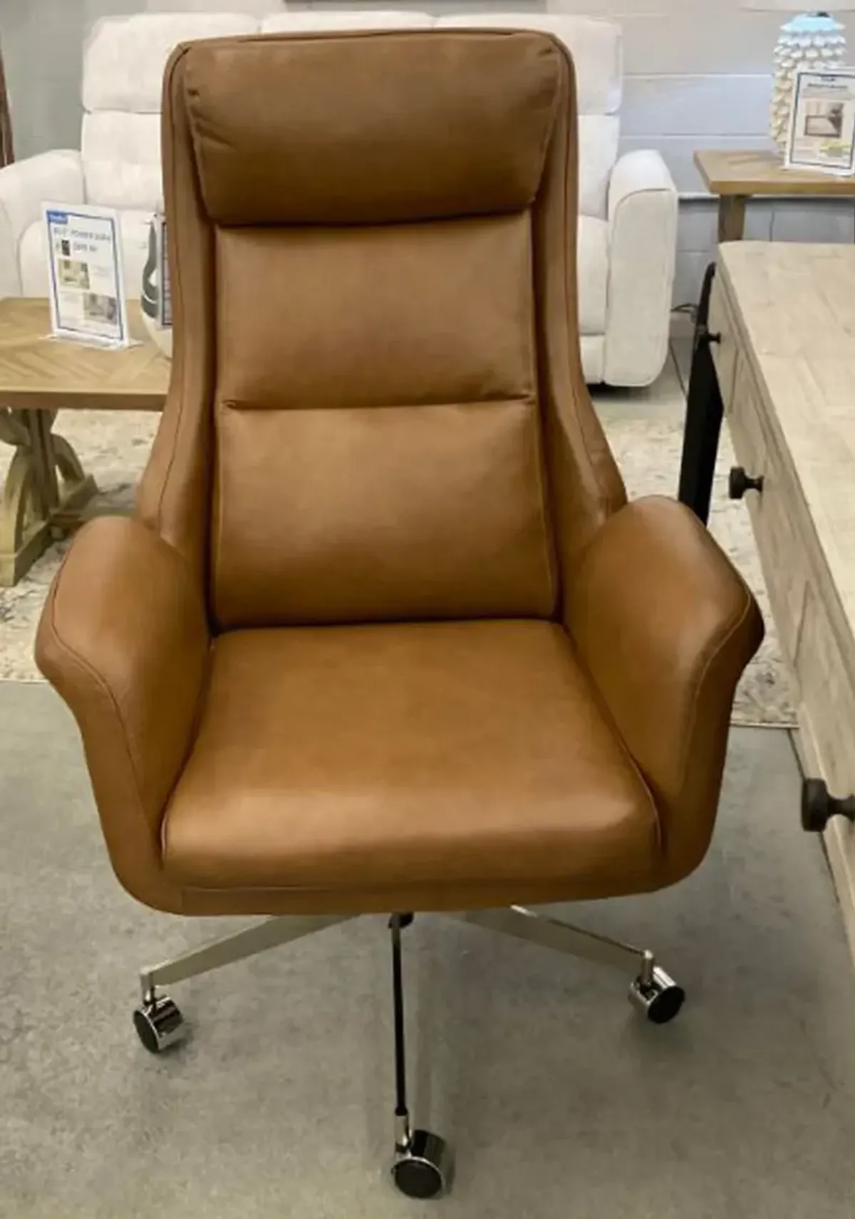 Ashton Office Chair
