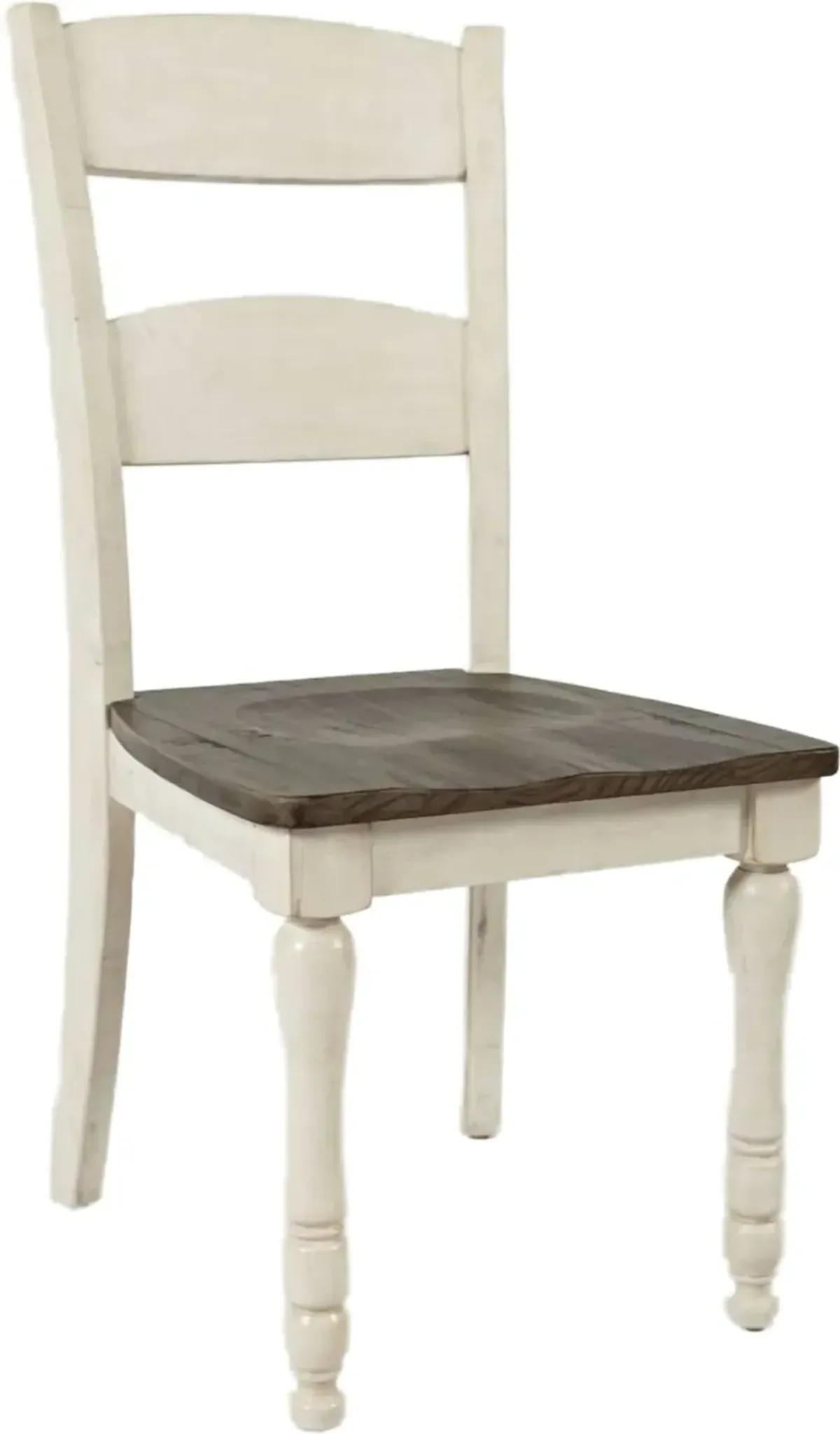 Madison County Desk Chair