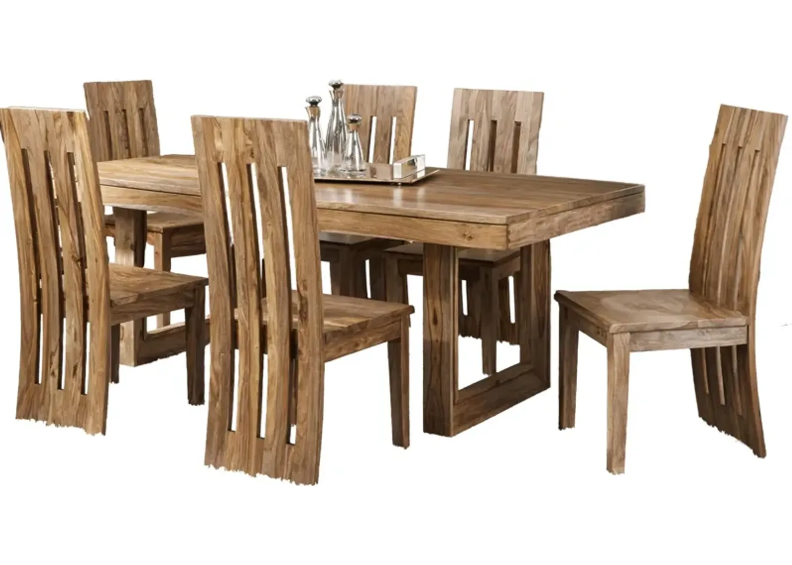 7 Piece Dining Room Set