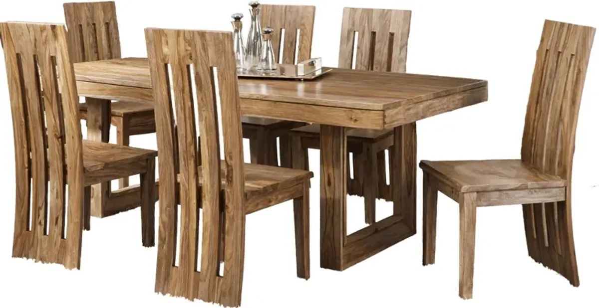 7 Piece Dining Room Set