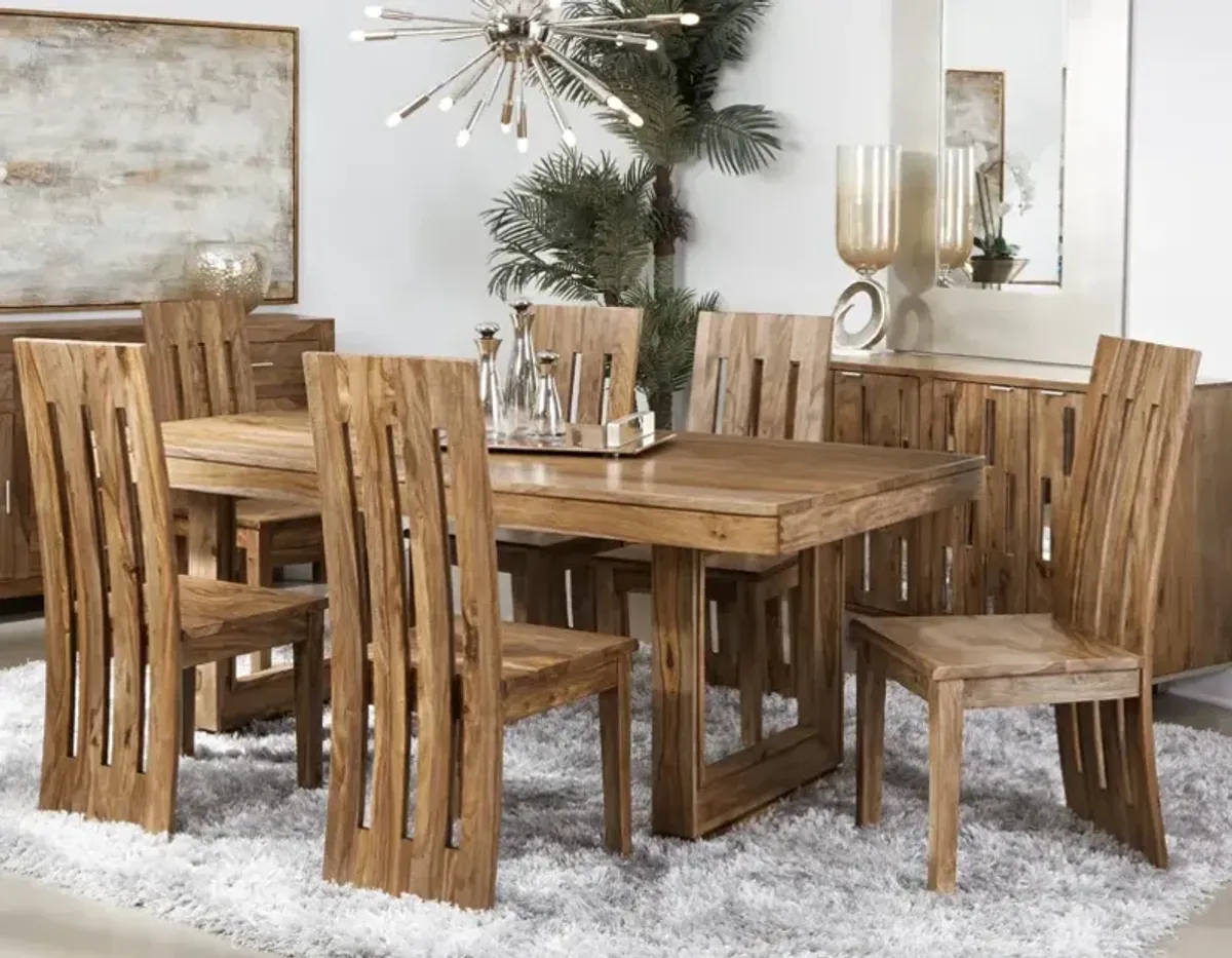 7 Piece Dining Room Set