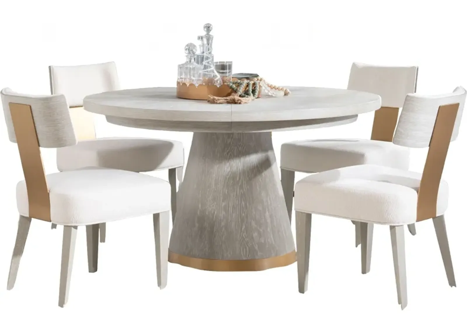 5 Piece Dining Set