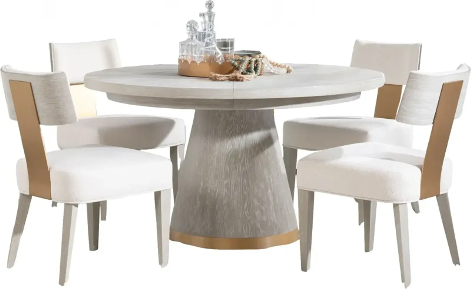 5 Piece Dining Set