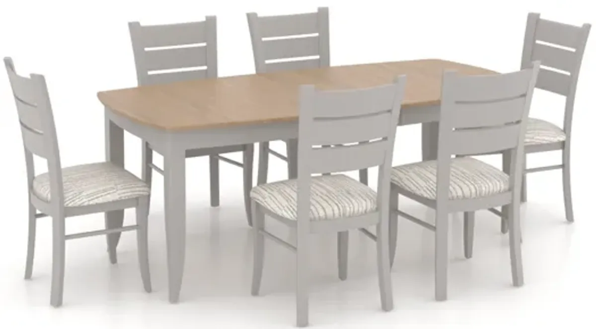 7 Piece Dining Set