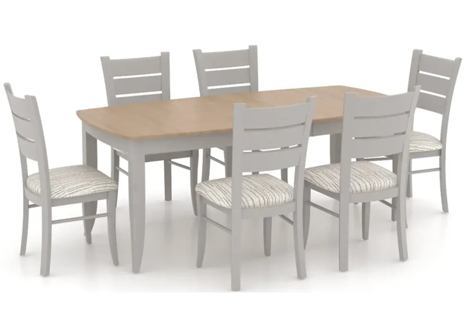 7 Piece Dining Set