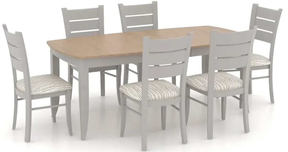 7 Piece Dining Set