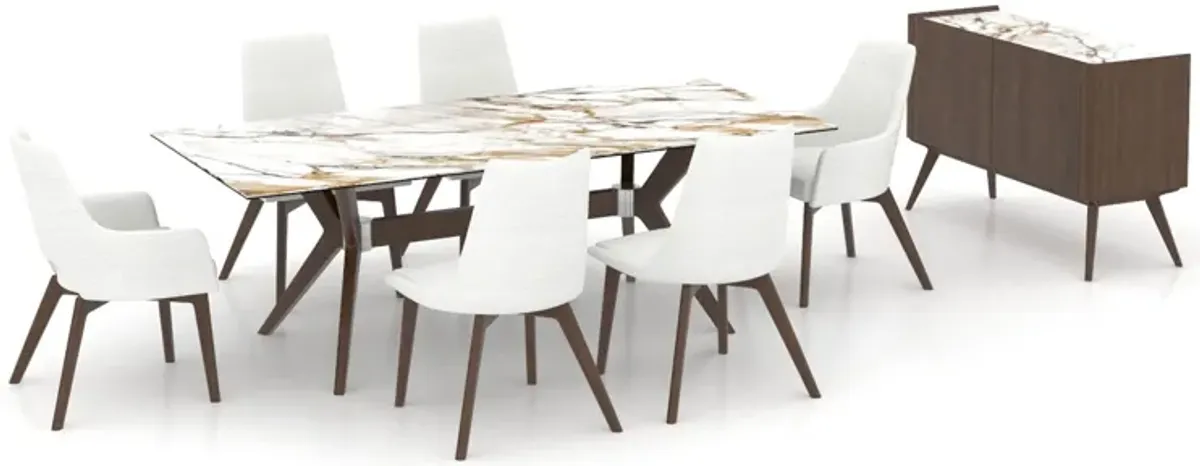 7 Piece Dining Set