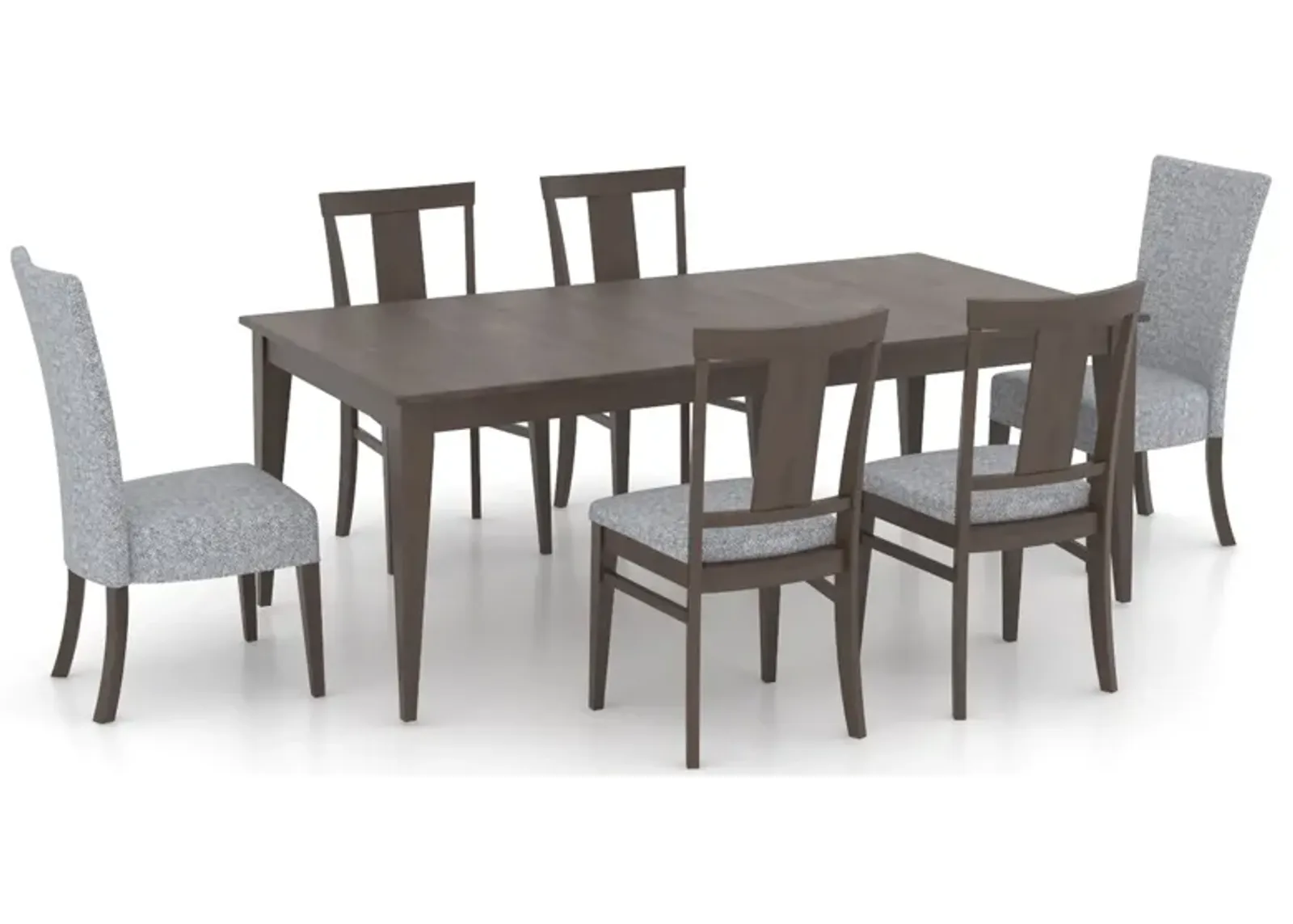 7 Piece Dining Set