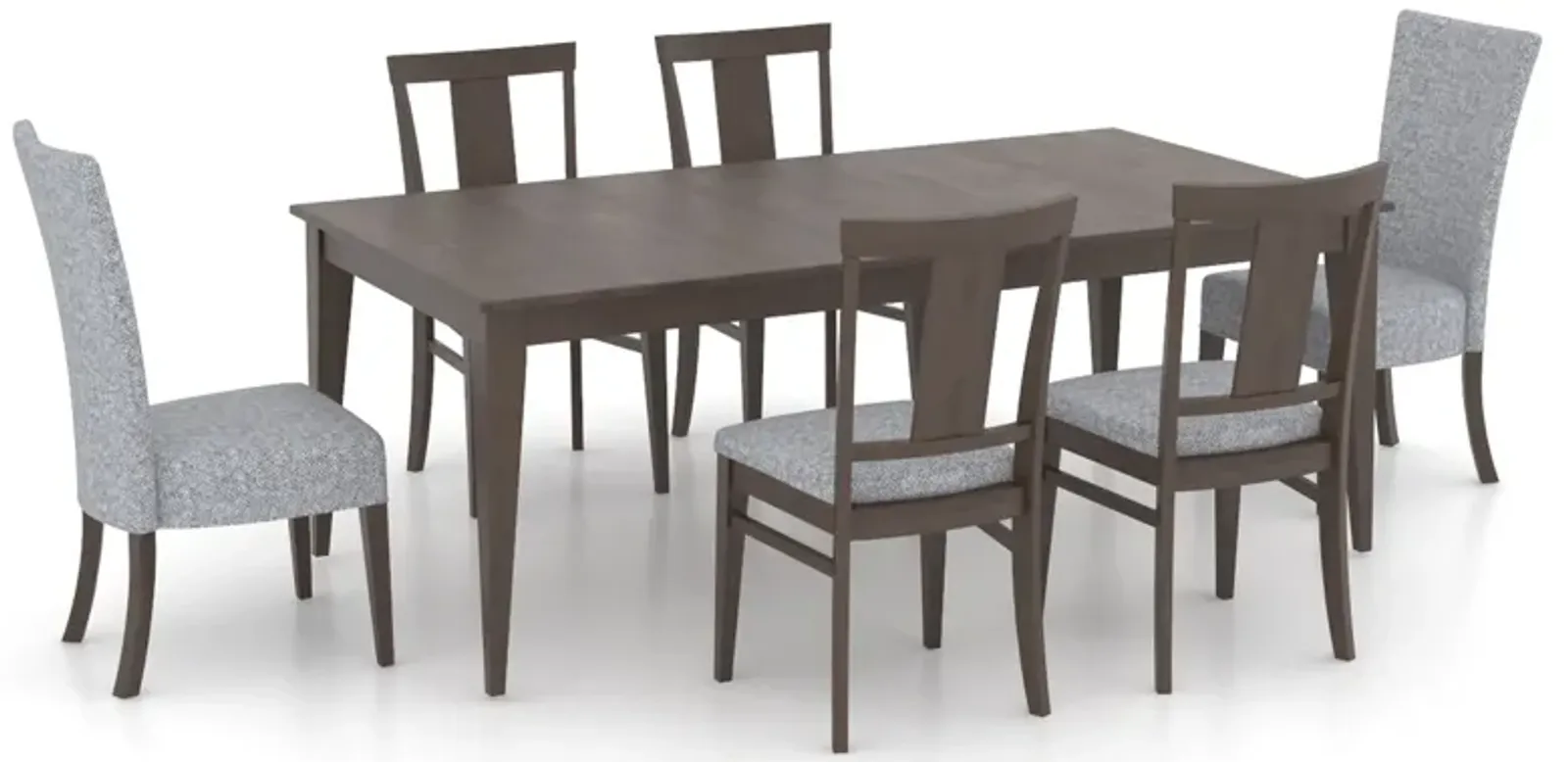 7 Piece Dining Set