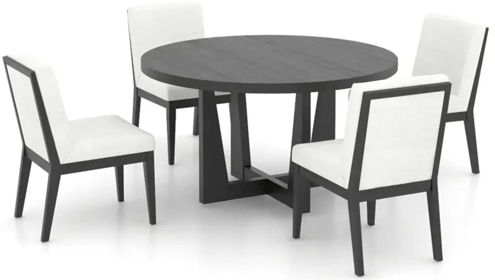 5 Piece Dining Set