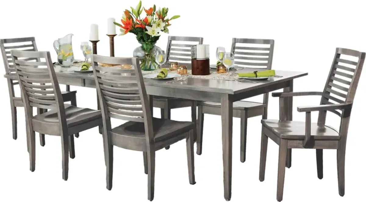 7 Piece Dining Room Set