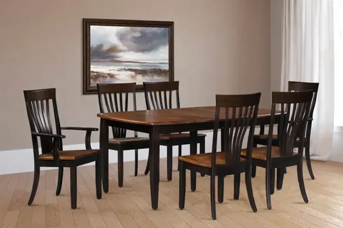 7 Piece Dining Room Set