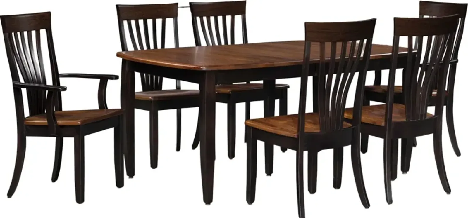 7 Piece Dining Room Set