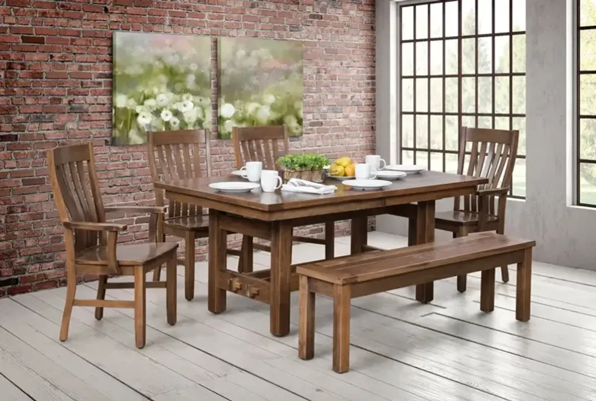 6 Piece Dining Room Set