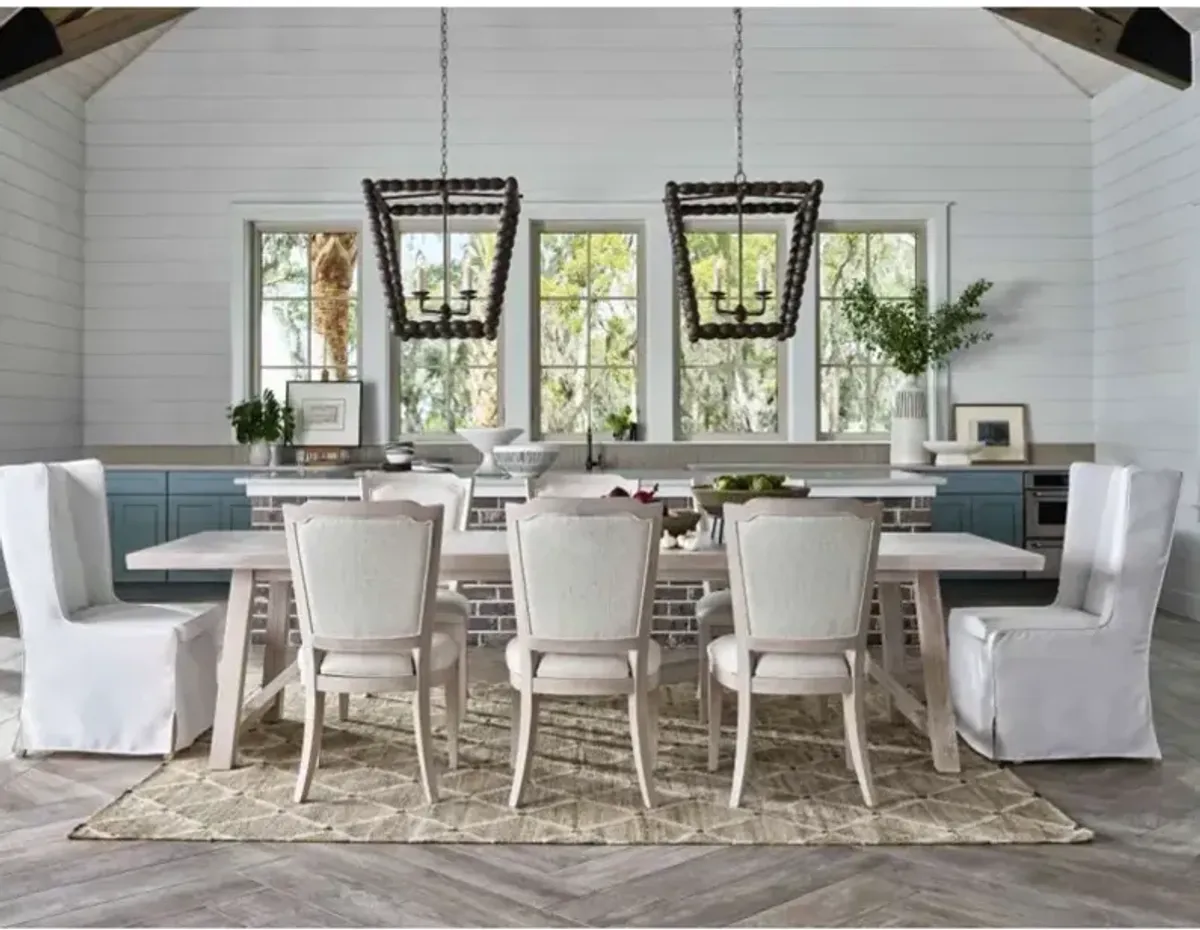 7 Piece Dining Room Set