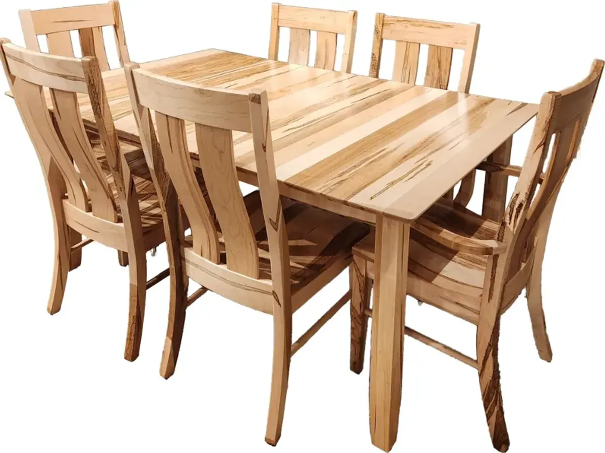 7 Piece Dining Set