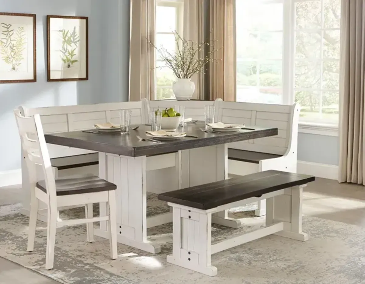 4 Piece Rsf Dining Set