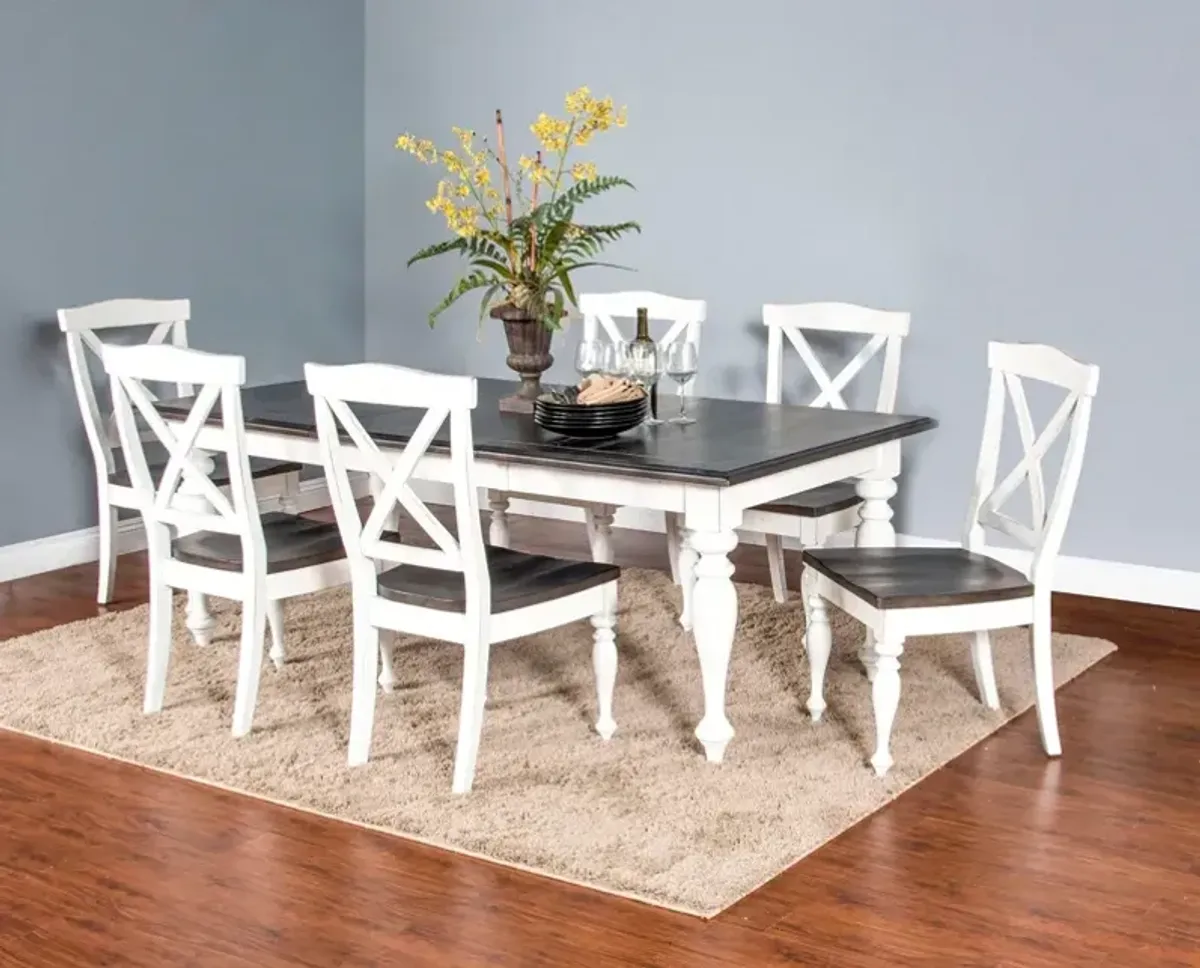 7 Piece Dining Room Set