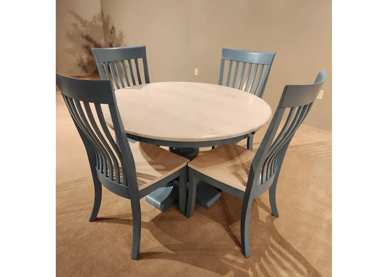 5 Piece Dining Set