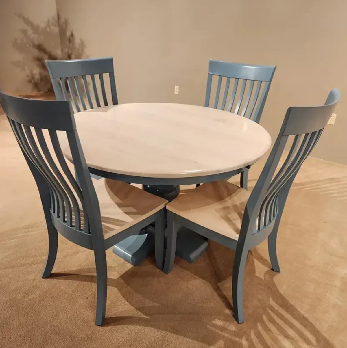 5 Piece Dining Set