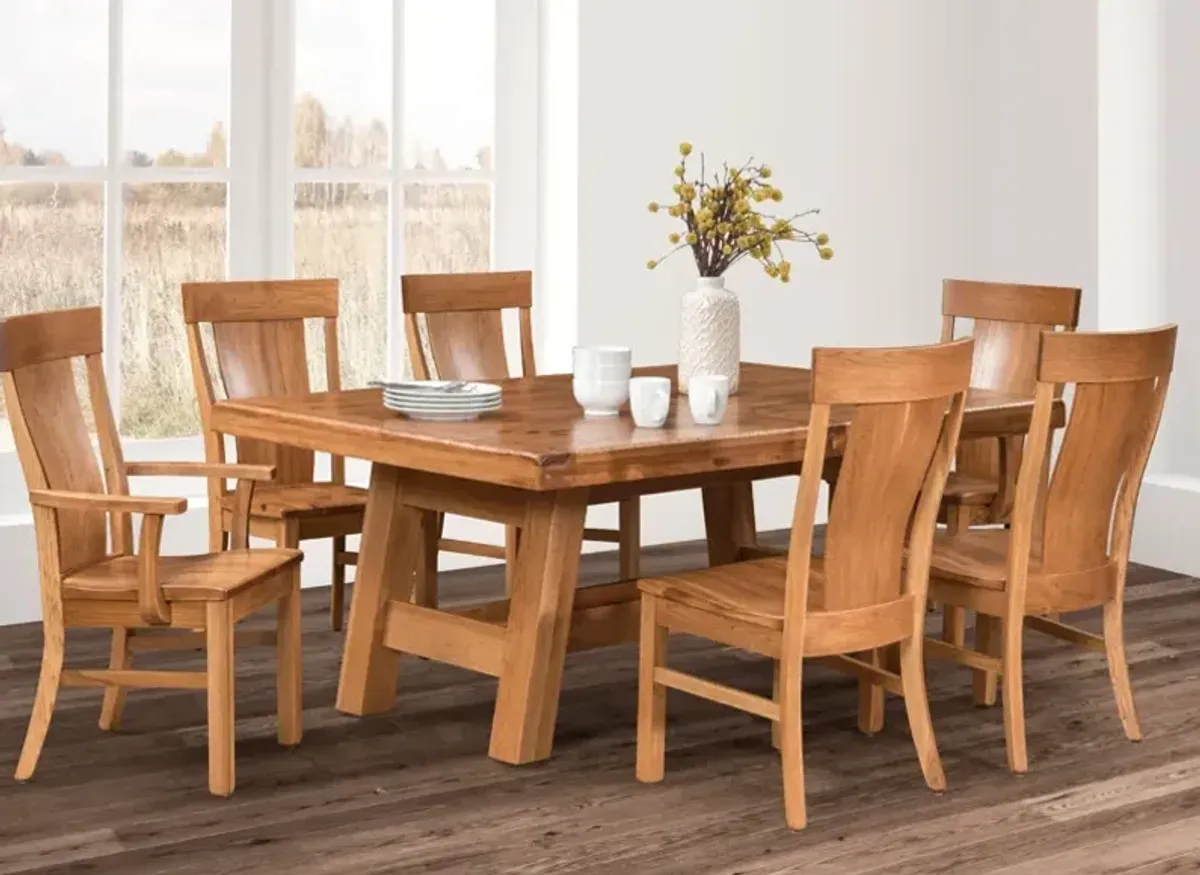 7 Piece Dining Set